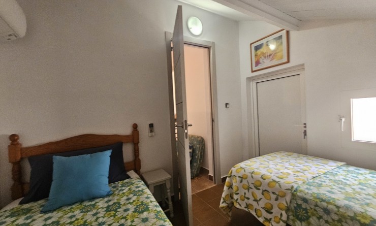 Sale - Bungalow - La Zenia