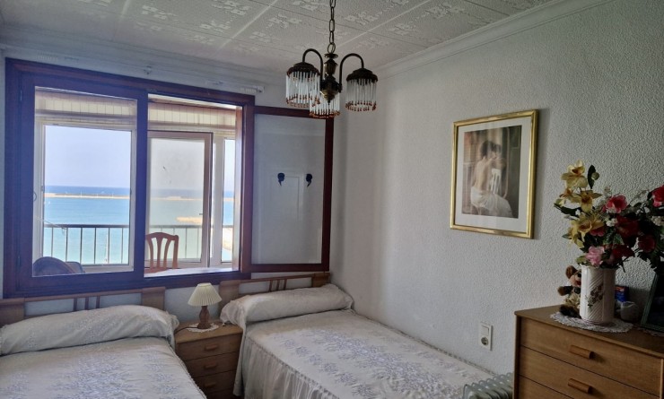 Wederverkoop - Appartement - Torrevieja - torrevieja