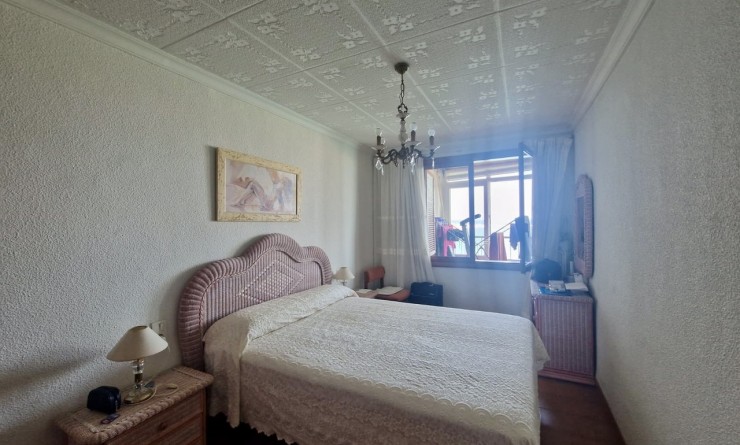 Wederverkoop - Appartement - Torrevieja - torrevieja