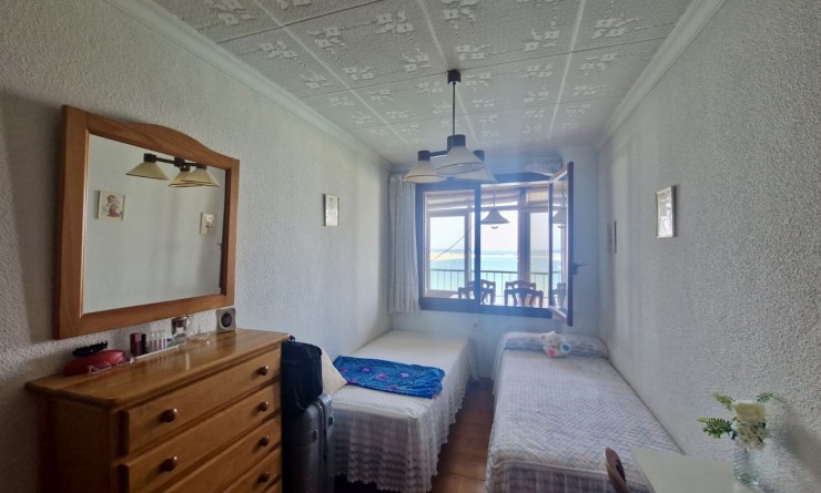 Wederverkoop - Appartement - Torrevieja - torrevieja