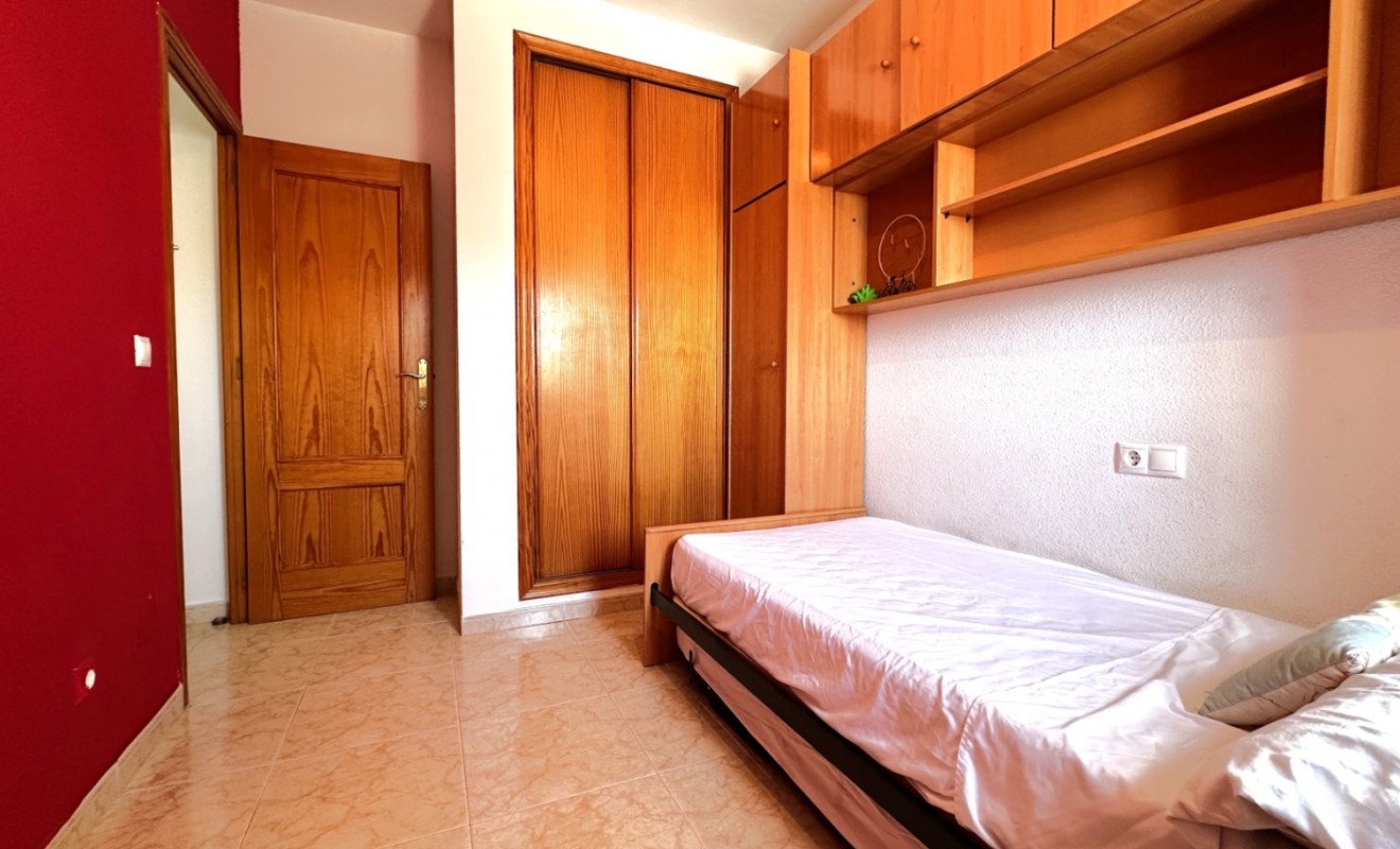 Sale - Bungalow - Orihuela - Costa Blanca Sur