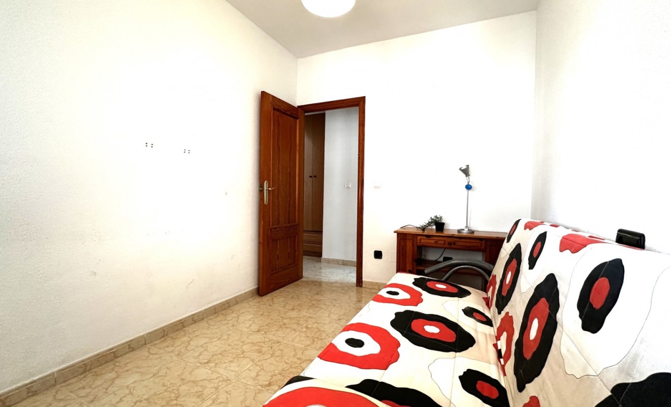 Sale - Bungalow - Orihuela - Costa Blanca Sur