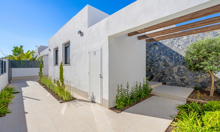 Revente - Villa - Mar de Cristal