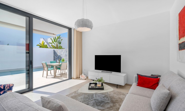 Revente - Villa - Mar de Cristal