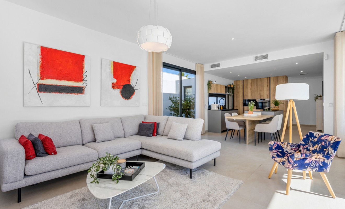 Revente - Villa - Mar de Cristal