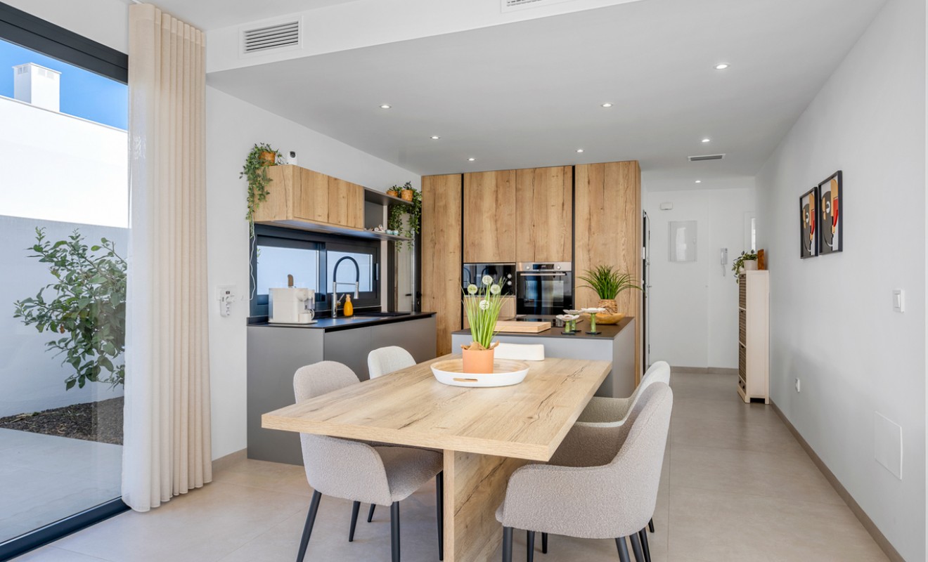 Revente - Villa - Mar de Cristal