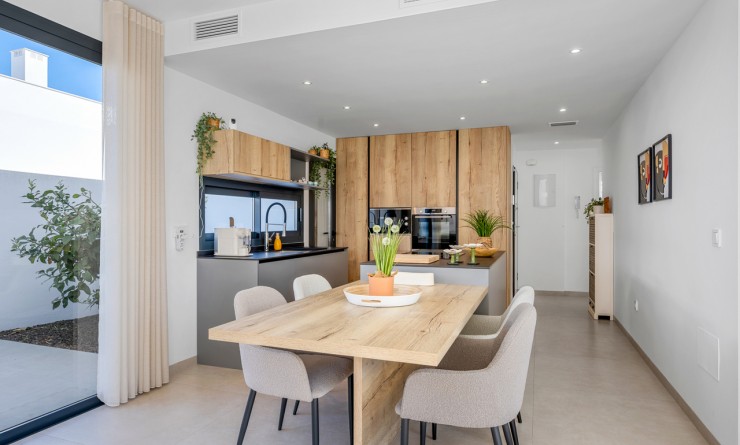 Revente - Villa - Mar de Cristal