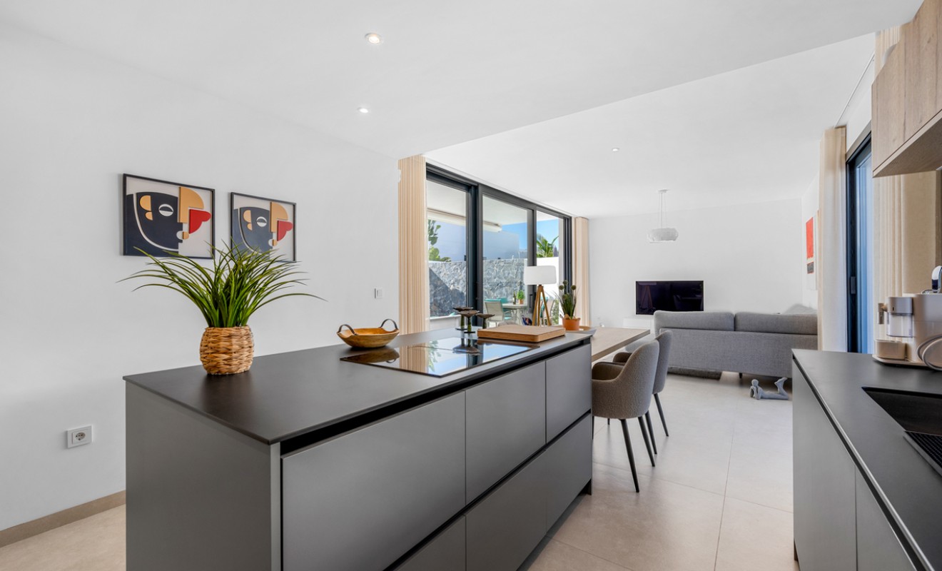 Revente - Villa - Mar de Cristal