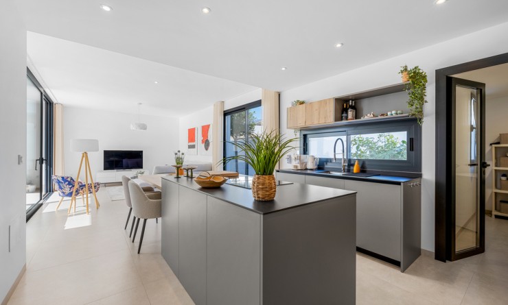 Revente - Villa - Mar de Cristal