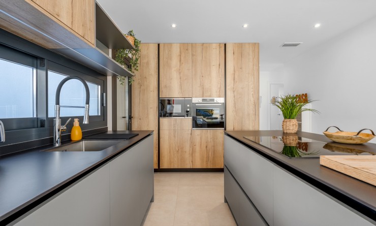 Revente - Villa - Mar de Cristal