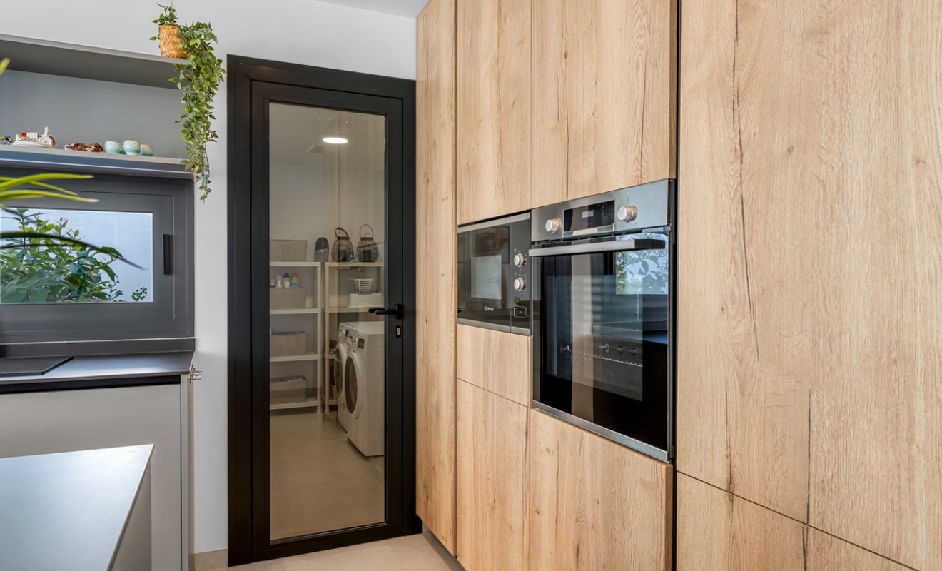 Revente - Villa - Mar de Cristal