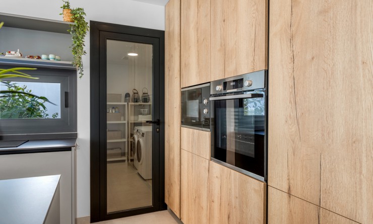 Revente - Villa - Mar de Cristal