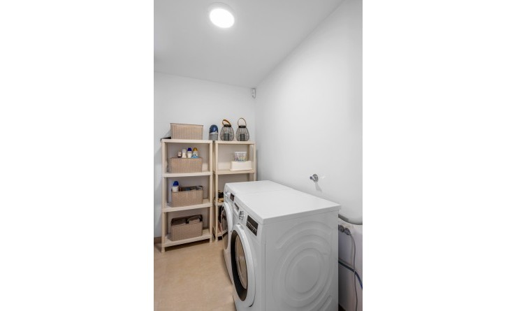 Revente - Villa - Mar de Cristal