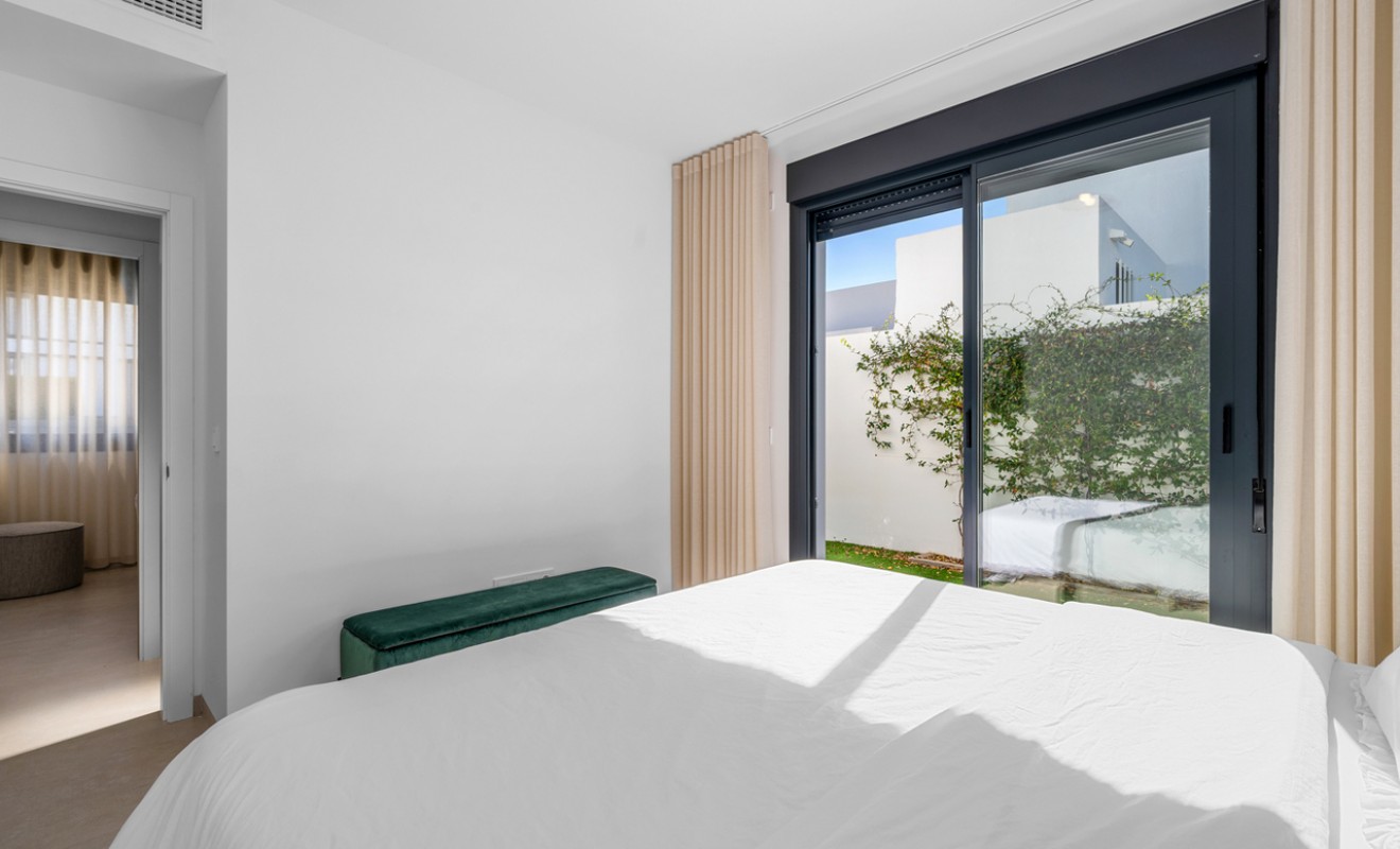 Revente - Villa - Mar de Cristal