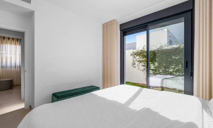 Revente - Villa - Mar de Cristal