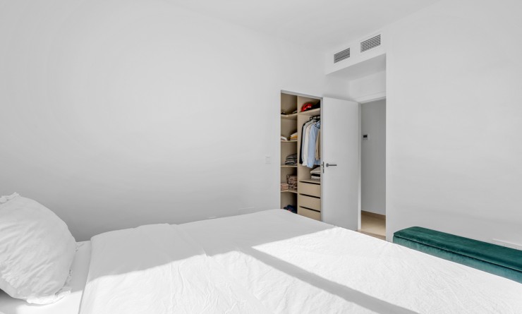 Revente - Villa - Mar de Cristal