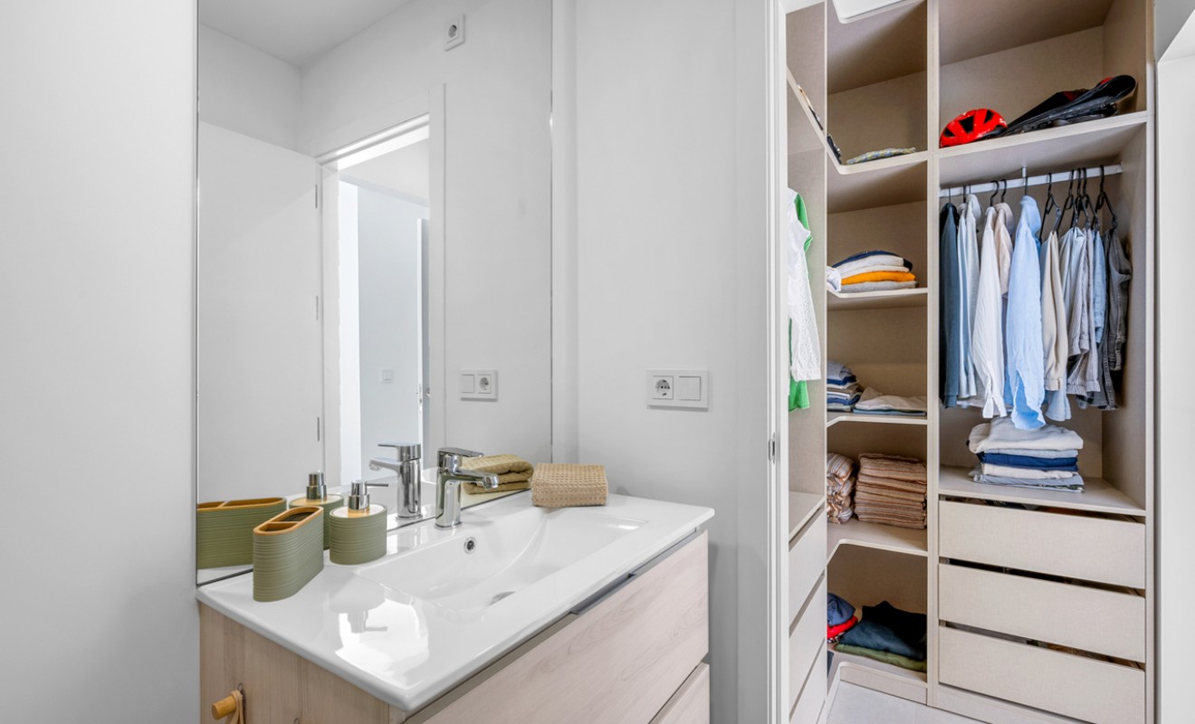 Revente - Villa - Mar de Cristal