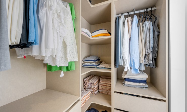 Revente - Villa - Mar de Cristal