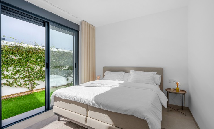 Revente - Villa - Mar de Cristal