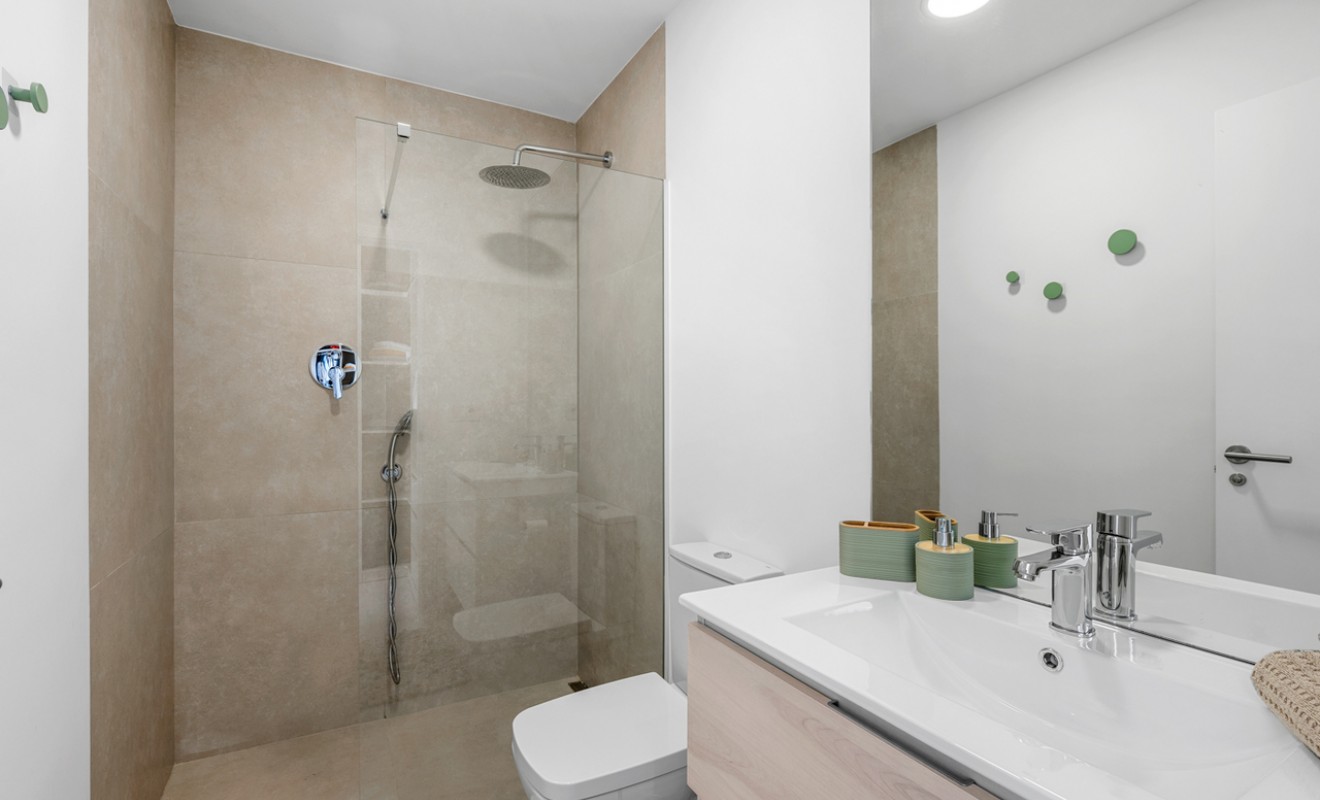 Revente - Villa - Mar de Cristal