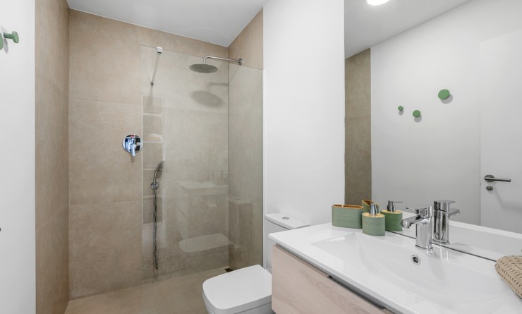 Revente - Villa - Mar de Cristal