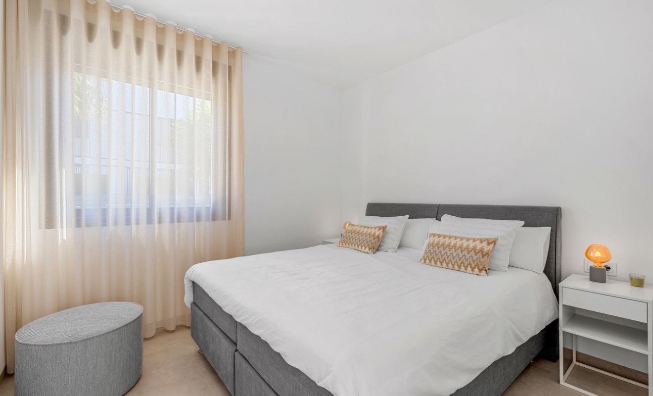 Revente - Villa - Mar de Cristal