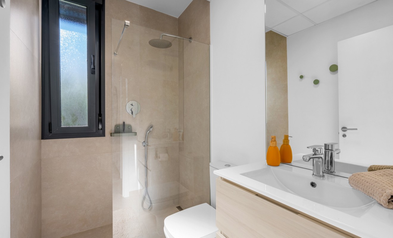 Revente - Villa - Mar de Cristal