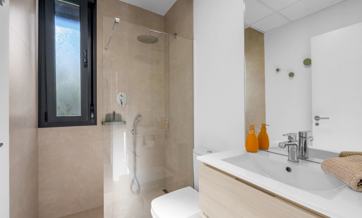 Revente - Villa - Mar de Cristal