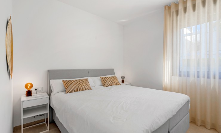 Revente - Villa - Mar de Cristal