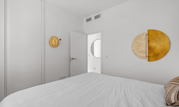 Revente - Villa - Mar de Cristal