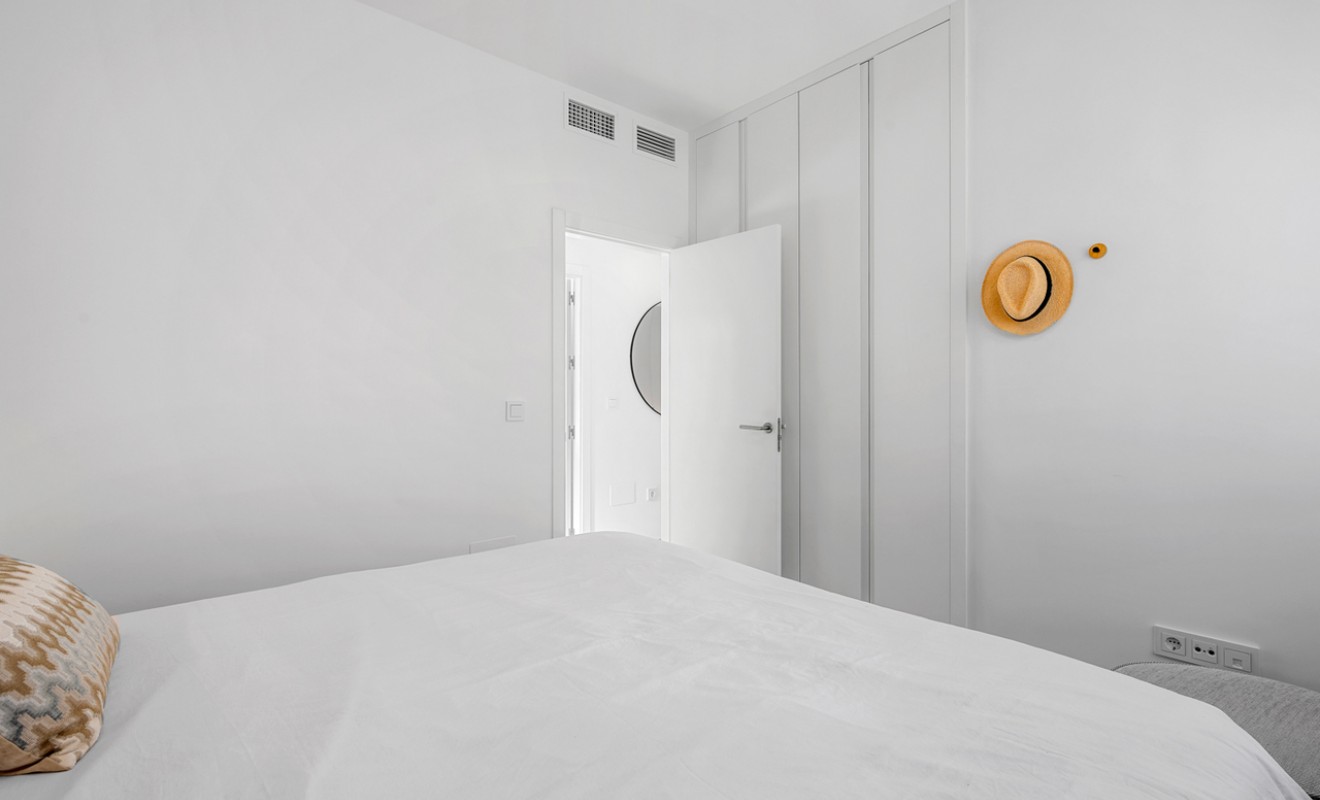 Revente - Villa - Mar de Cristal