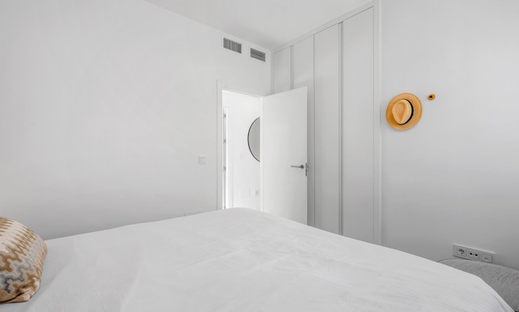 Revente - Villa - Mar de Cristal