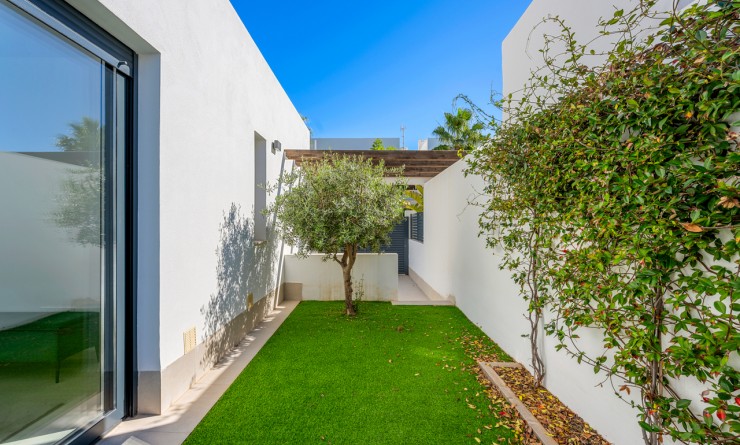 Revente - Villa - Mar de Cristal