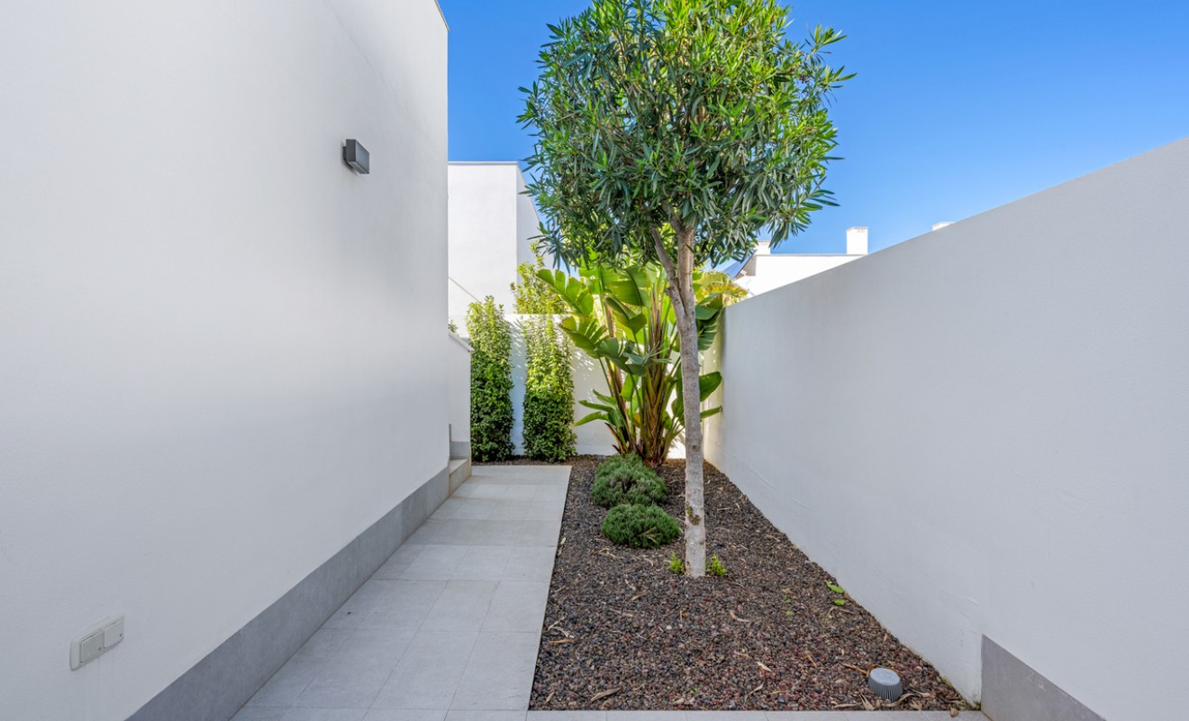 Revente - Villa - Mar de Cristal