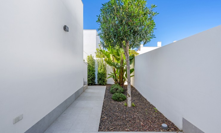 Revente - Villa - Mar de Cristal