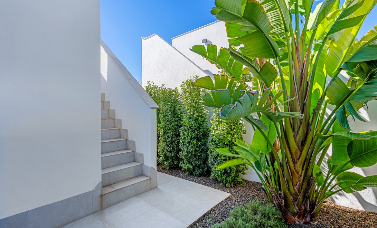 Revente - Villa - Mar de Cristal