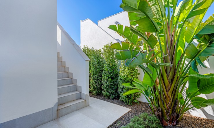 Revente - Villa - Mar de Cristal