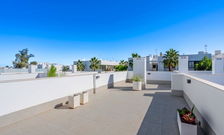 Revente - Villa - Mar de Cristal