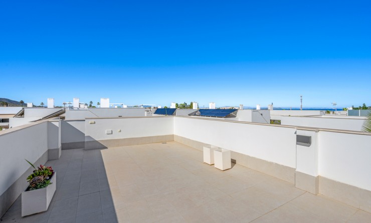 Revente - Villa - Mar de Cristal