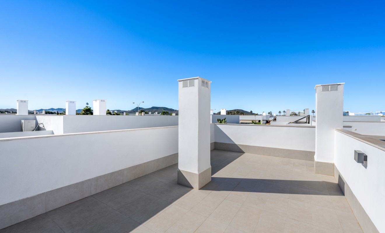 Revente - Villa - Mar de Cristal