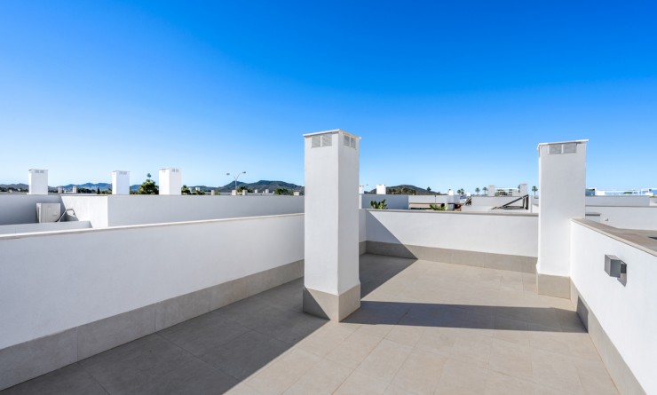 Revente - Villa - Mar de Cristal