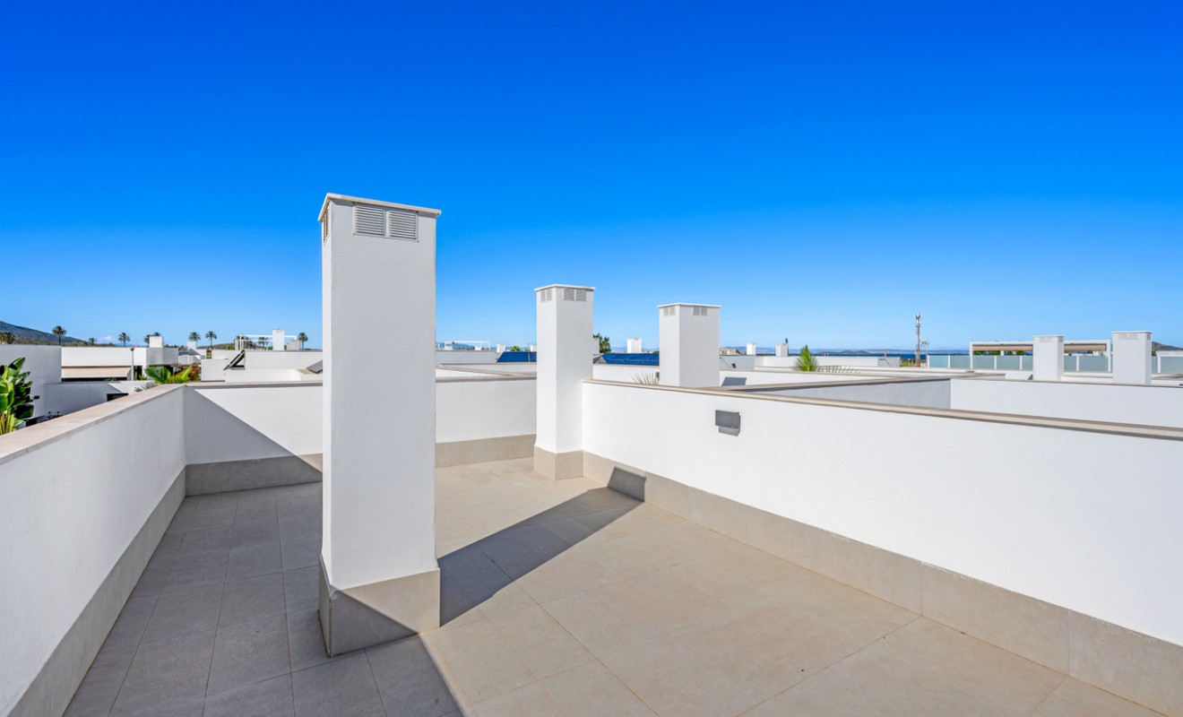 Revente - Villa - Mar de Cristal