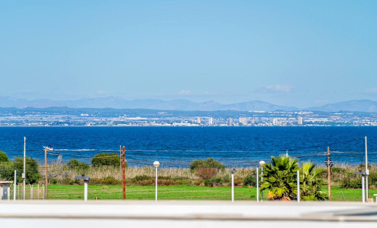Revente - Villa - Mar de Cristal