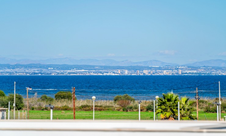 Revente - Villa - Mar de Cristal