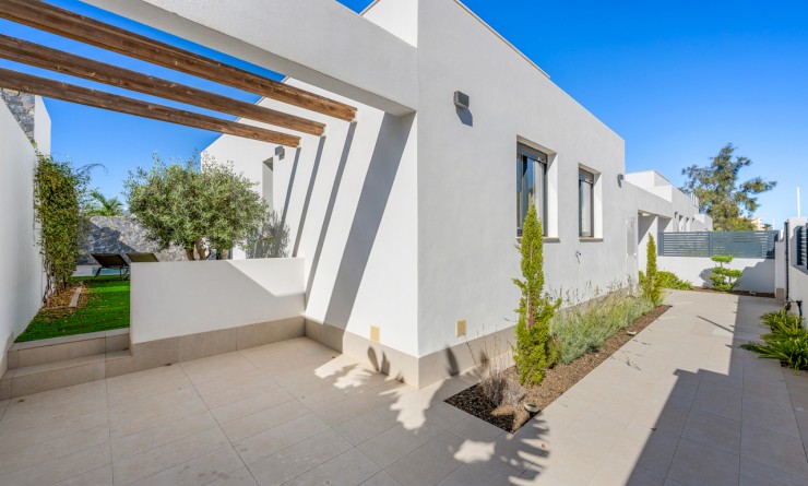 Revente - Villa - Mar de Cristal