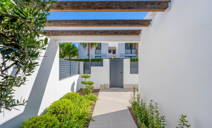 Revente - Villa - Mar de Cristal