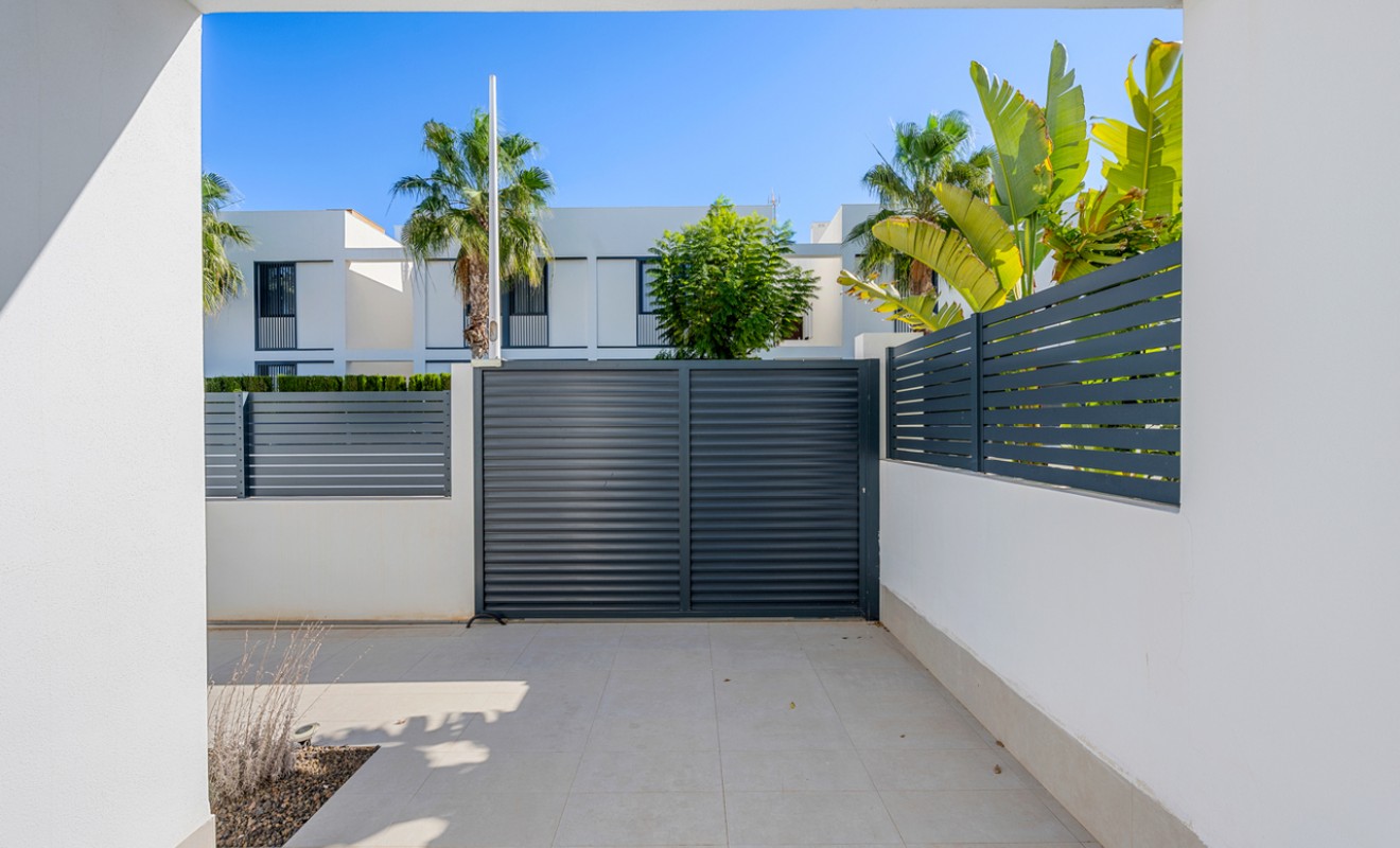 Revente - Villa - Mar de Cristal