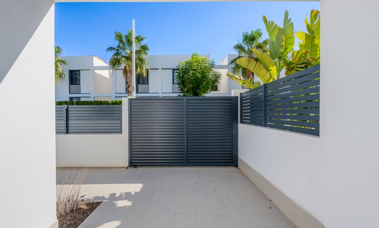 Revente - Villa - Mar de Cristal