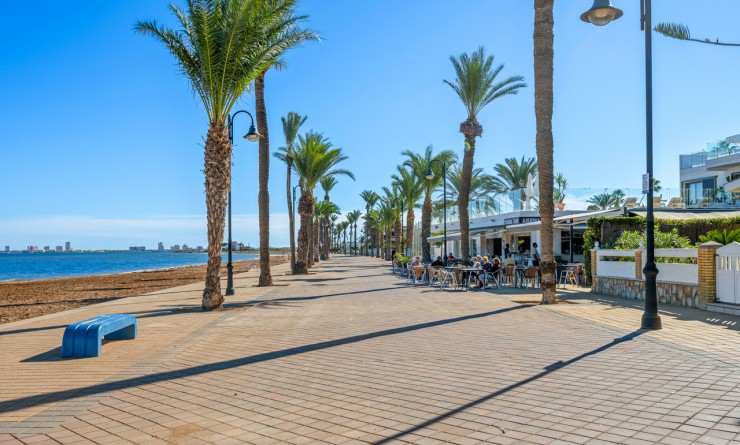 Revente - Villa - Mar de Cristal