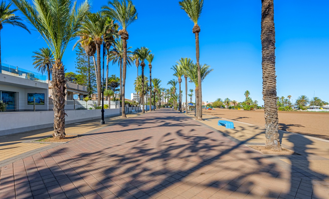 Revente - Villa - Mar de Cristal